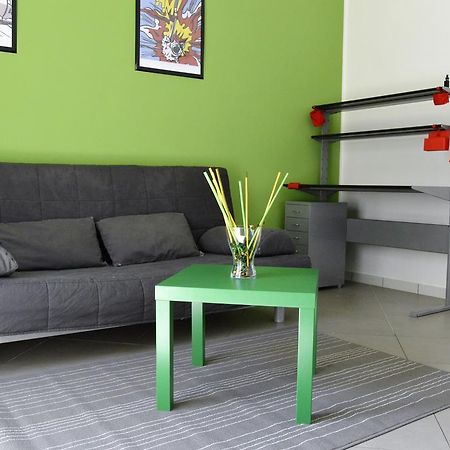 Coolor Holiday And Business Rentals Salerno Zewnętrze zdjęcie
