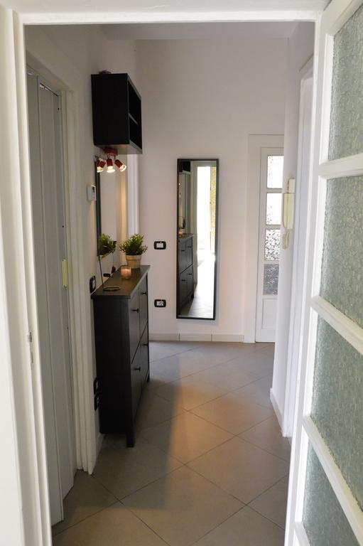 Coolor Holiday And Business Rentals Salerno Zewnętrze zdjęcie