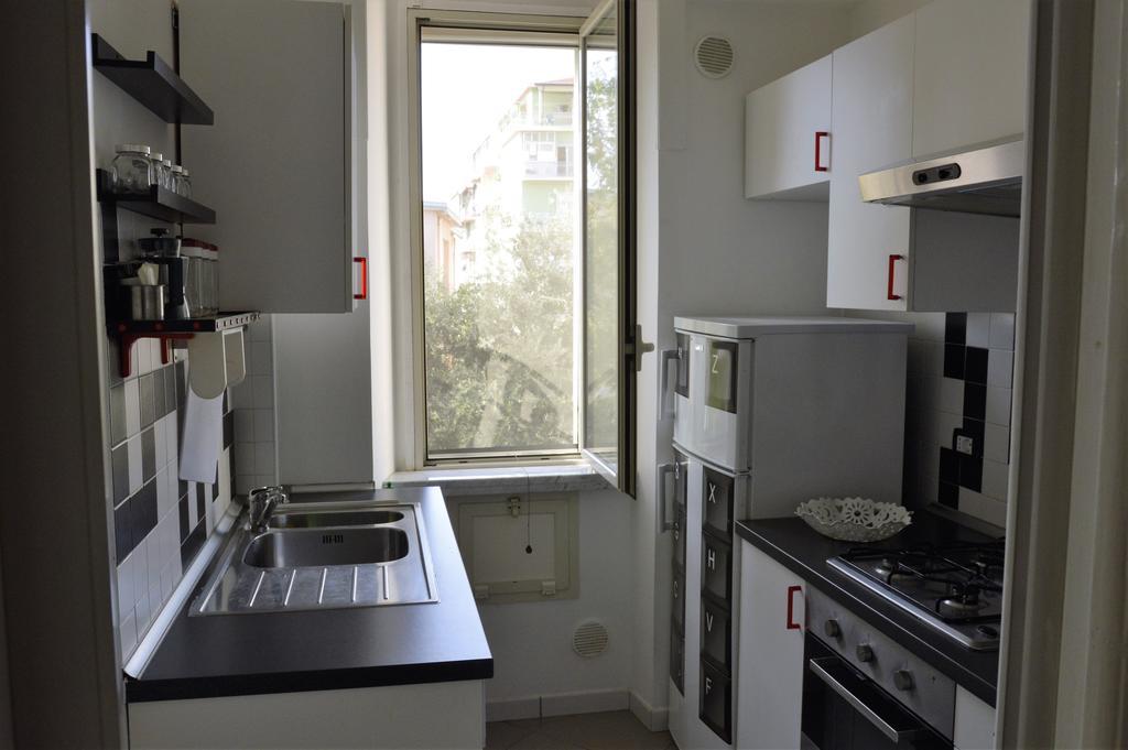 Coolor Holiday And Business Rentals Salerno Zewnętrze zdjęcie