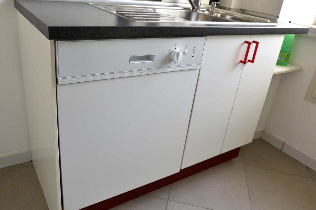 Coolor Holiday And Business Rentals Salerno Zewnętrze zdjęcie