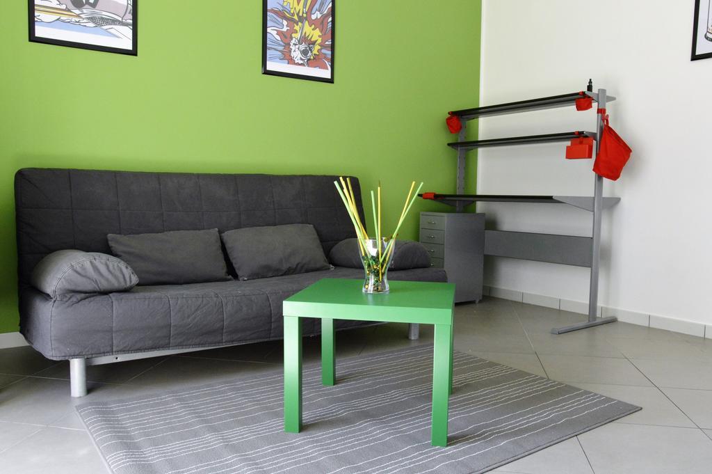 Coolor Holiday And Business Rentals Salerno Zewnętrze zdjęcie