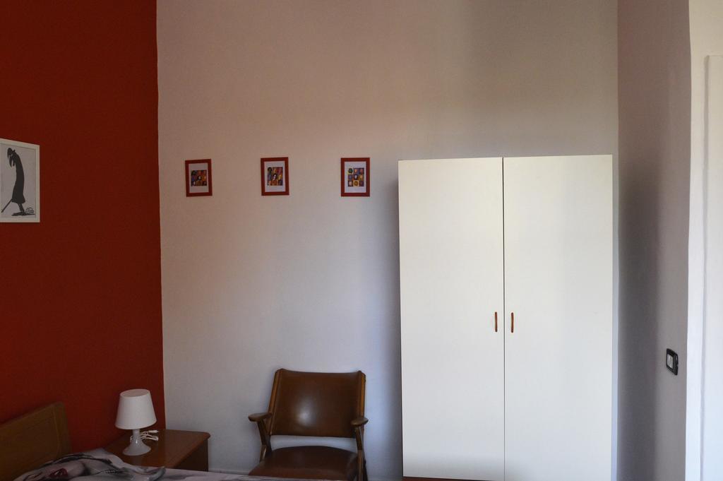 Coolor Holiday And Business Rentals Salerno Zewnętrze zdjęcie