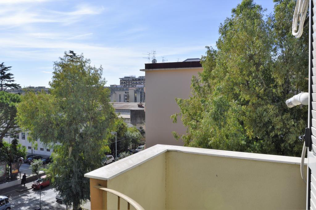 Coolor Holiday And Business Rentals Salerno Zewnętrze zdjęcie