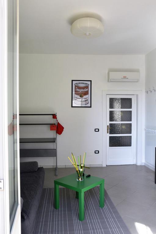 Coolor Holiday And Business Rentals Salerno Zewnętrze zdjęcie