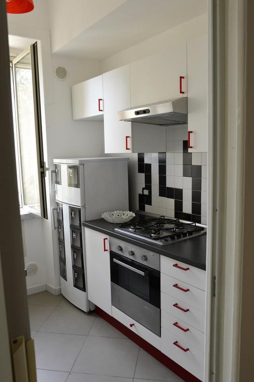 Coolor Holiday And Business Rentals Salerno Zewnętrze zdjęcie