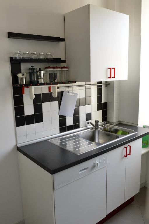 Coolor Holiday And Business Rentals Salerno Zewnętrze zdjęcie