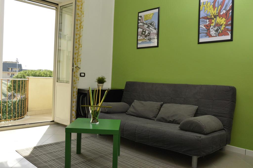 Coolor Holiday And Business Rentals Salerno Zewnętrze zdjęcie