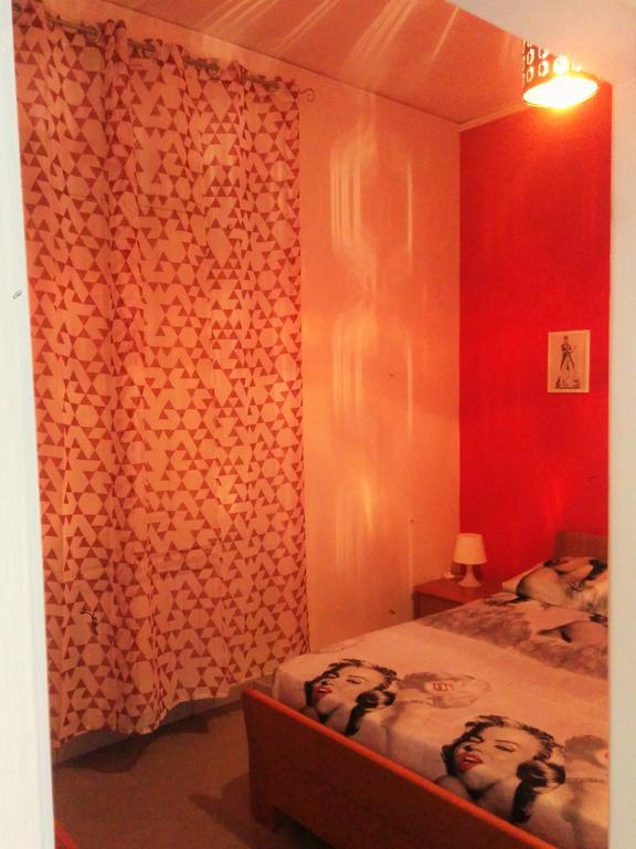 Coolor Holiday And Business Rentals Salerno Zewnętrze zdjęcie