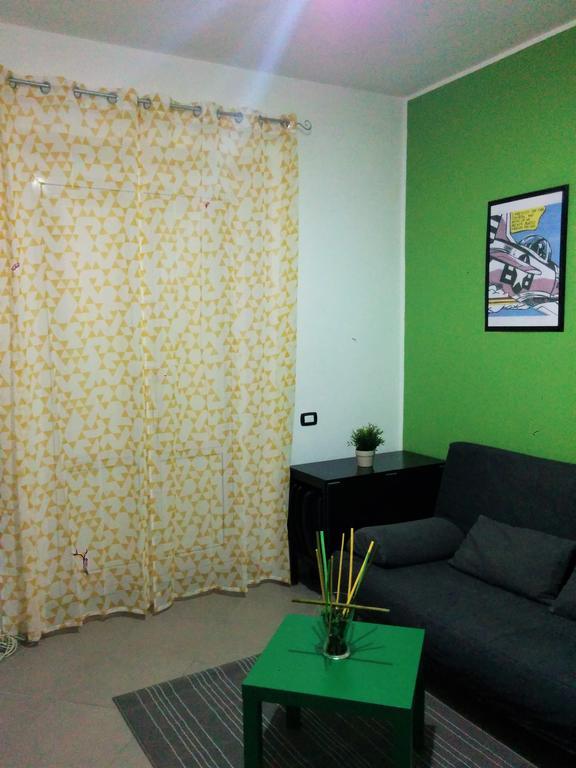Coolor Holiday And Business Rentals Salerno Zewnętrze zdjęcie