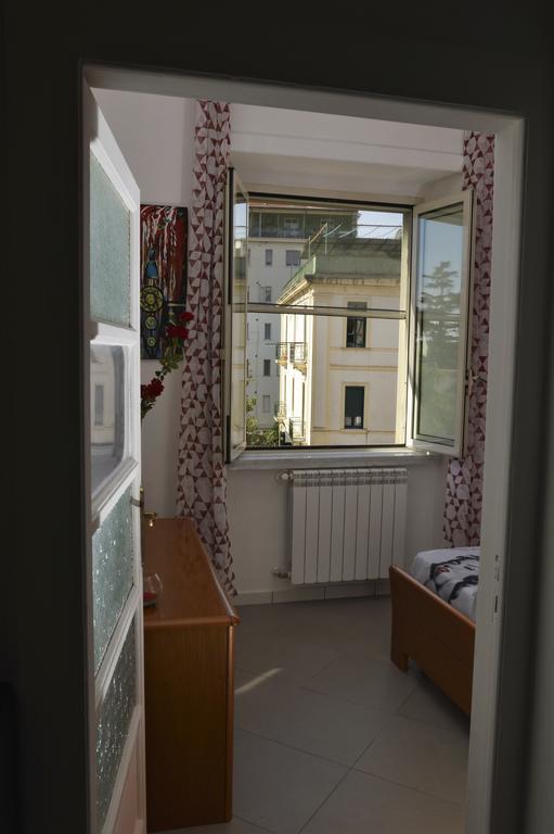 Coolor Holiday And Business Rentals Salerno Zewnętrze zdjęcie
