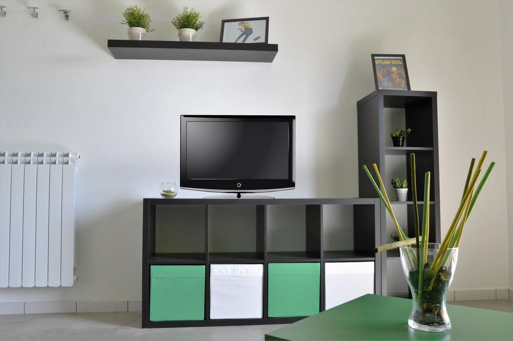 Coolor Holiday And Business Rentals Salerno Zewnętrze zdjęcie