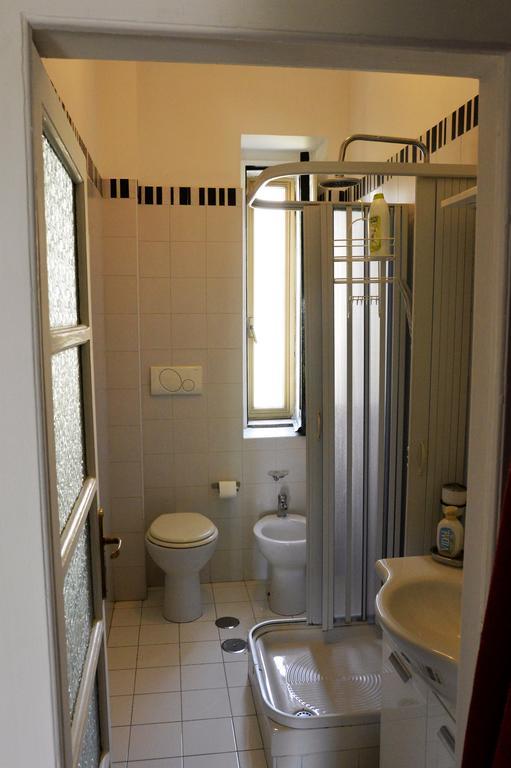 Coolor Holiday And Business Rentals Salerno Zewnętrze zdjęcie
